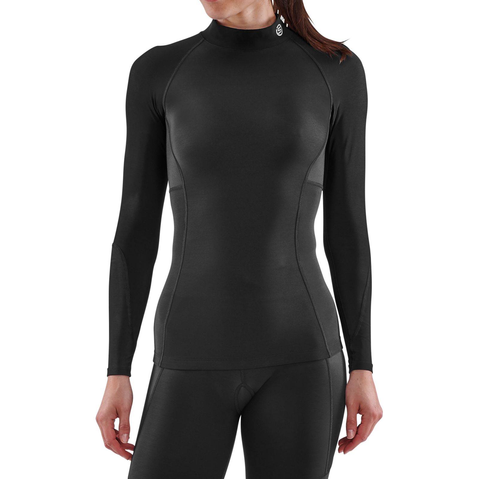  Thermajane Thermal Shirts For Women Long Sleeve